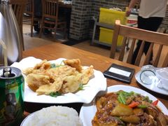 -李老哈·东北菜(宋园路店)