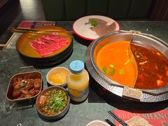 -牛New寿喜烧(中山公园龙之梦店)