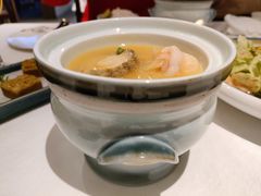 -百富源·海鲜辽菜(和平北大街店)