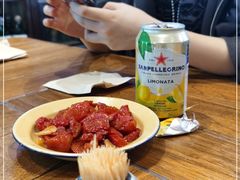 -Alimentari早午餐(安福路店)