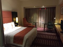 西郊假日酒店-上海虹桥西郊假日酒店