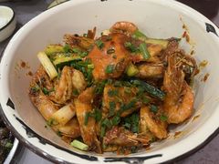 -辣螃铠盆盆蟹大排档(总店)