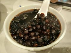 灰豆子-尹兰楼西北风情餐厅(嘉定店)