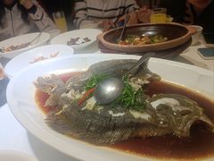 -院里寻菜·精致庭院菜(观沙岭店)