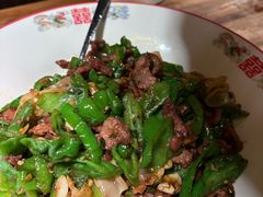 -破三川·新川菜(静安大融城店)