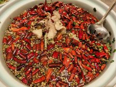 水煮鱼-锦府里(首创奥特莱斯店)