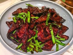 -小吊梨汤·北京菜·烤鸭(鸟巢店)