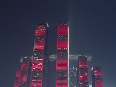 -重庆两江夜游-交运系列