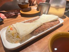 -耶里夏丽·丝路新疆菜·清真食品(徐家汇臻选店)