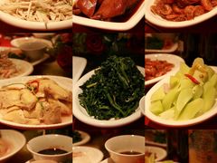 冷菜-新南华大酒店(广中店)