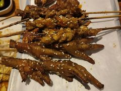 -木屋烧烤(坂田天安云谷店)