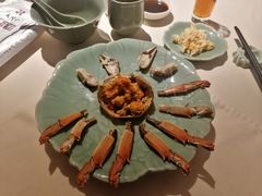-成隆行·蟹王府(九江路店)