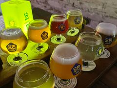 -岔巴精酿啤酒餐吧(南屏街店)