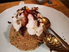 -桃屋日本料理(清华科技园店)