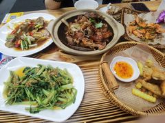 -醉壹号海鲜大排档(厦门美食地标店)