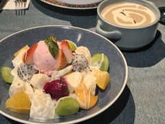 -俄士厨房(未来城店)