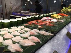 -诱货海鲜自助火锅(爱琴海购物公园东百店)