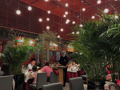 大堂-胡大饭馆 24h(簋街总店)