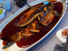 -浙江西子宾馆·牡丹厅