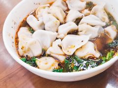 -回坊马二饺子馆