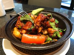 -鹿港小镇(金虹桥国际中心店)