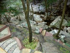 -赤山风景区