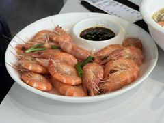 -海月湾海景餐厅( 嵊泗本地老字号店)