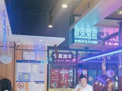 -唐力九头鸟烧烤·罗田吊锅(西云楼店)