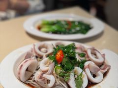 -香港池仔记肠粉王(博多新记襄阳南路店)