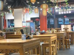 -老城南.鸭血粉丝汤(夫子庙店)