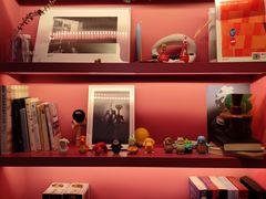 -Punchline Coffee&Roaster(同济大学店)