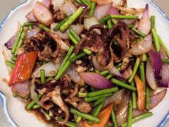 -龙香居海鲜浑锅家常菜·特色驴肉