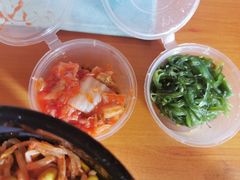 -食其家·牛丼咖喱(广元西路店)