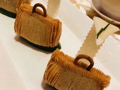-8餐厅(新葡京酒店)