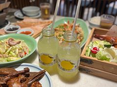 -弄堂里(西溪龙湖天街店)