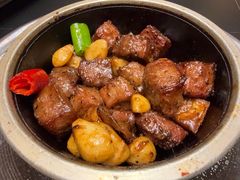 -同庆楼(建邺万达店)