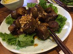 -清真·益鑫羊肉手抓馆(花园北街店)