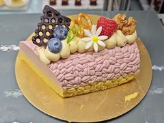 -浙江西子宾馆·瑶园咖啡厅