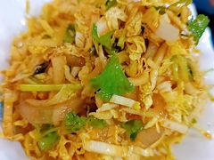 -清真•蜀风园(丁字沽店)