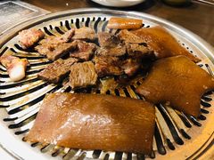 -401餐厅(弘大店)
