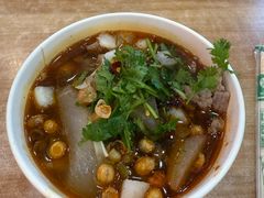 -江三王记牛杂馆(总店)