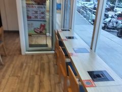 -吉野家(次渠大街店)