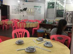 大堂-秋姐美食店(旅游大道店)