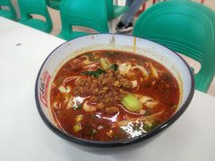 -哈尔滨师范大学-第2学生食堂