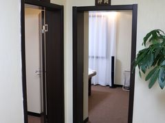 -常仁健康·经络推拿·按摩艾灸养生馆(长宁路店)