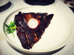 招牌鸦片鱼头-南麓·浙里(外滩店)