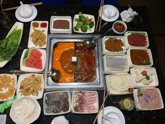 -海底捞火锅(德辉广场店)