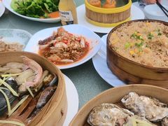 -舌尖上·霞浦滩涂海鲜·新闽菜(总店)