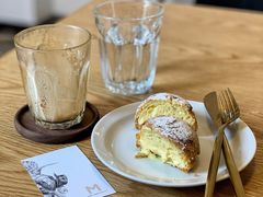 -大酉·M Coffee(北京美术馆店)