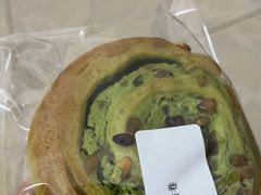 -雀食面包店(钟楼店)